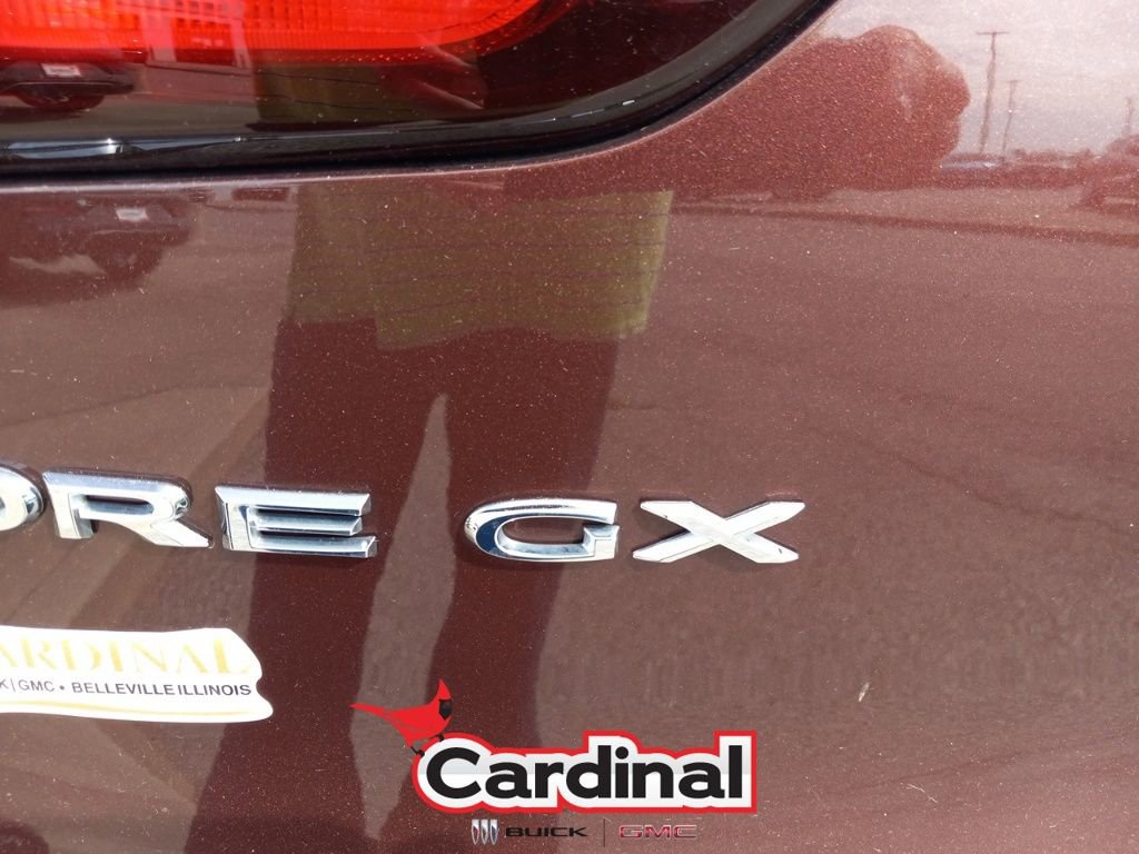 2022 Buick Encore GX Select photo 7