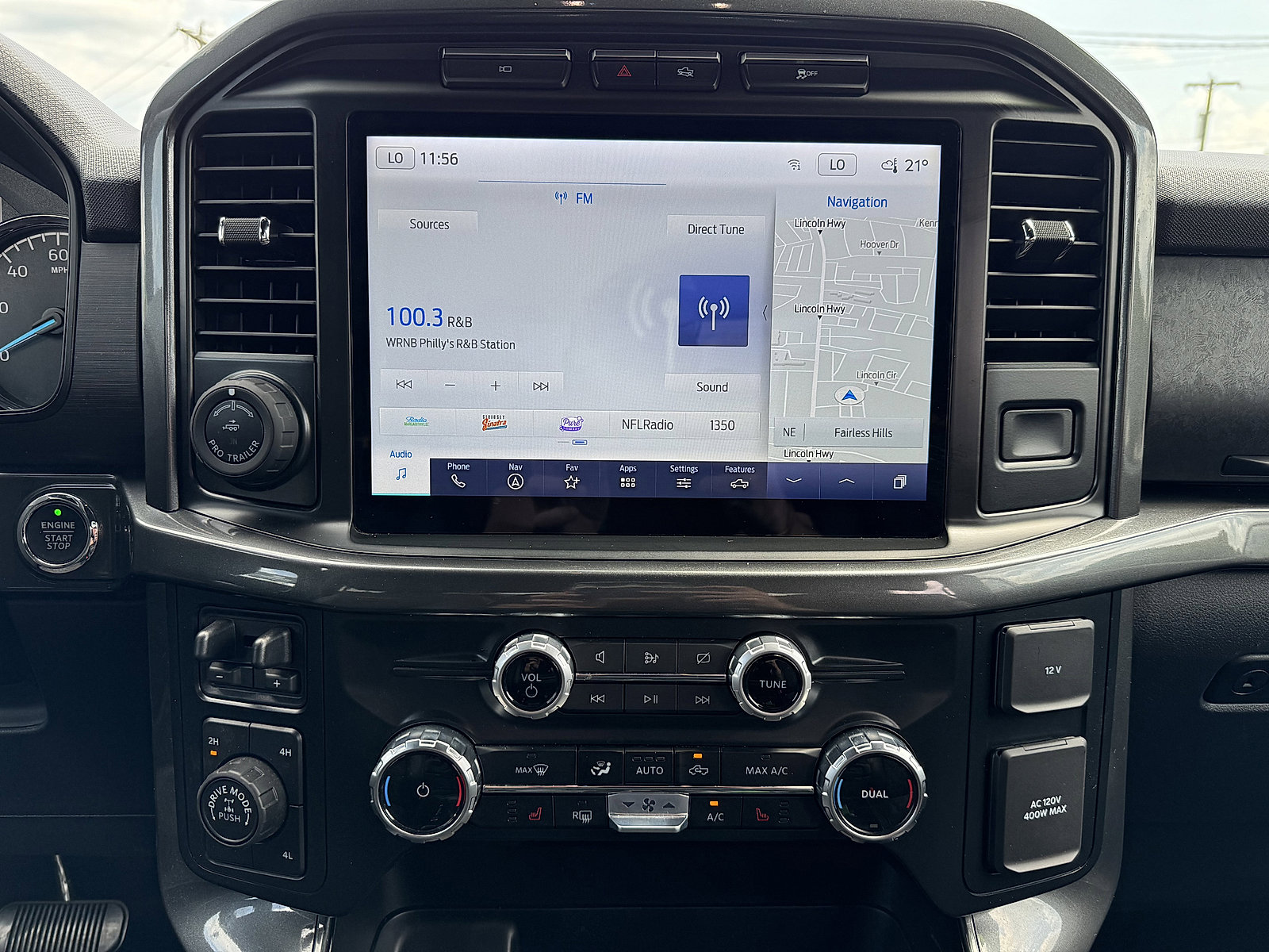 2023 Ford F-150 Tremor photo 15