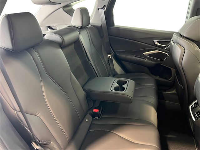2025 Acura RDX Base photo 35