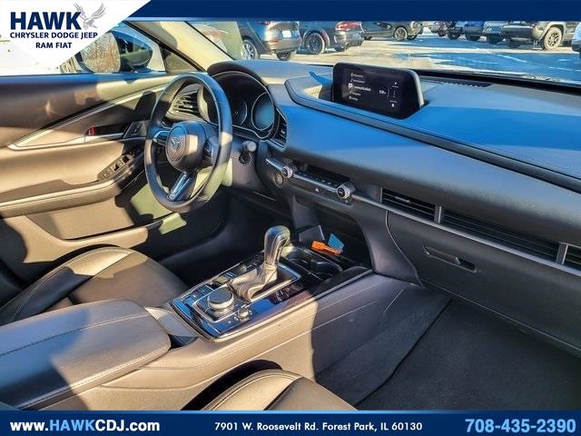 2025 MAZDA CX-30 - Image 30