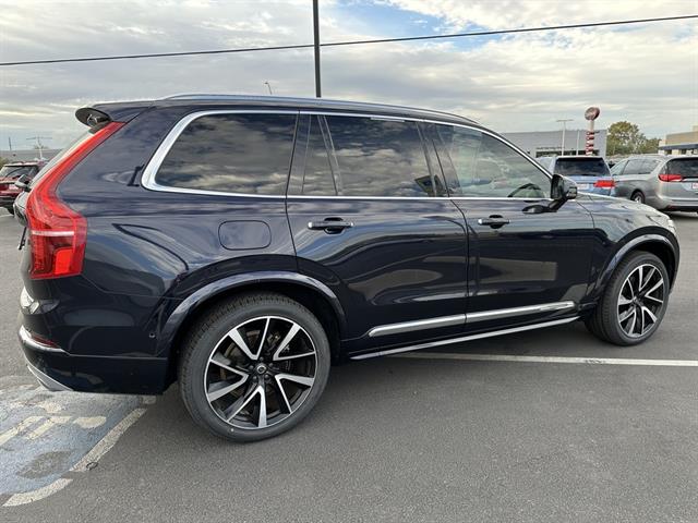 2019 Volvo XC90 T6 Inscription photo 4