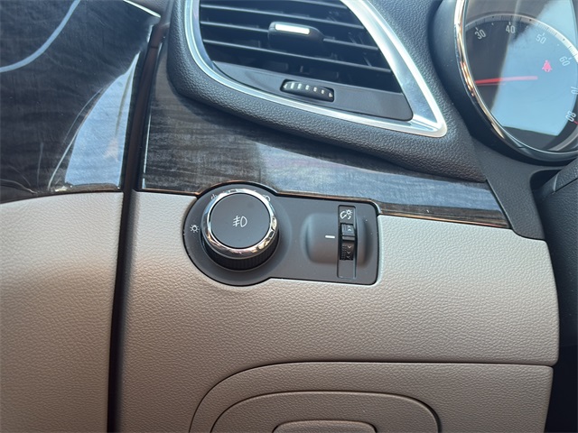 2015 Buick Encore Leather photo 17