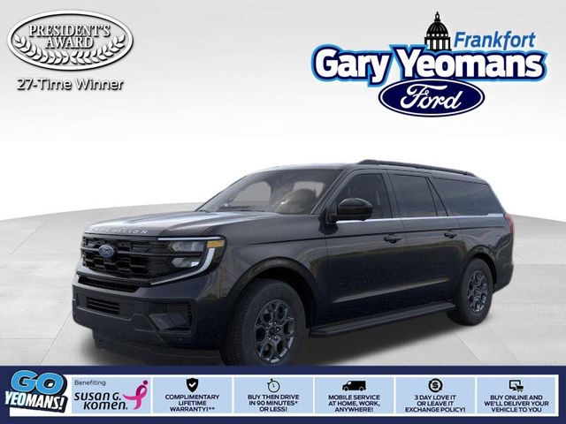 2025 Ford Expedition Active's photo