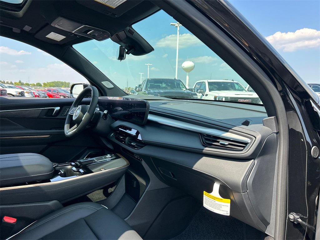 2026 BUICK ENCLAVE - Image 38