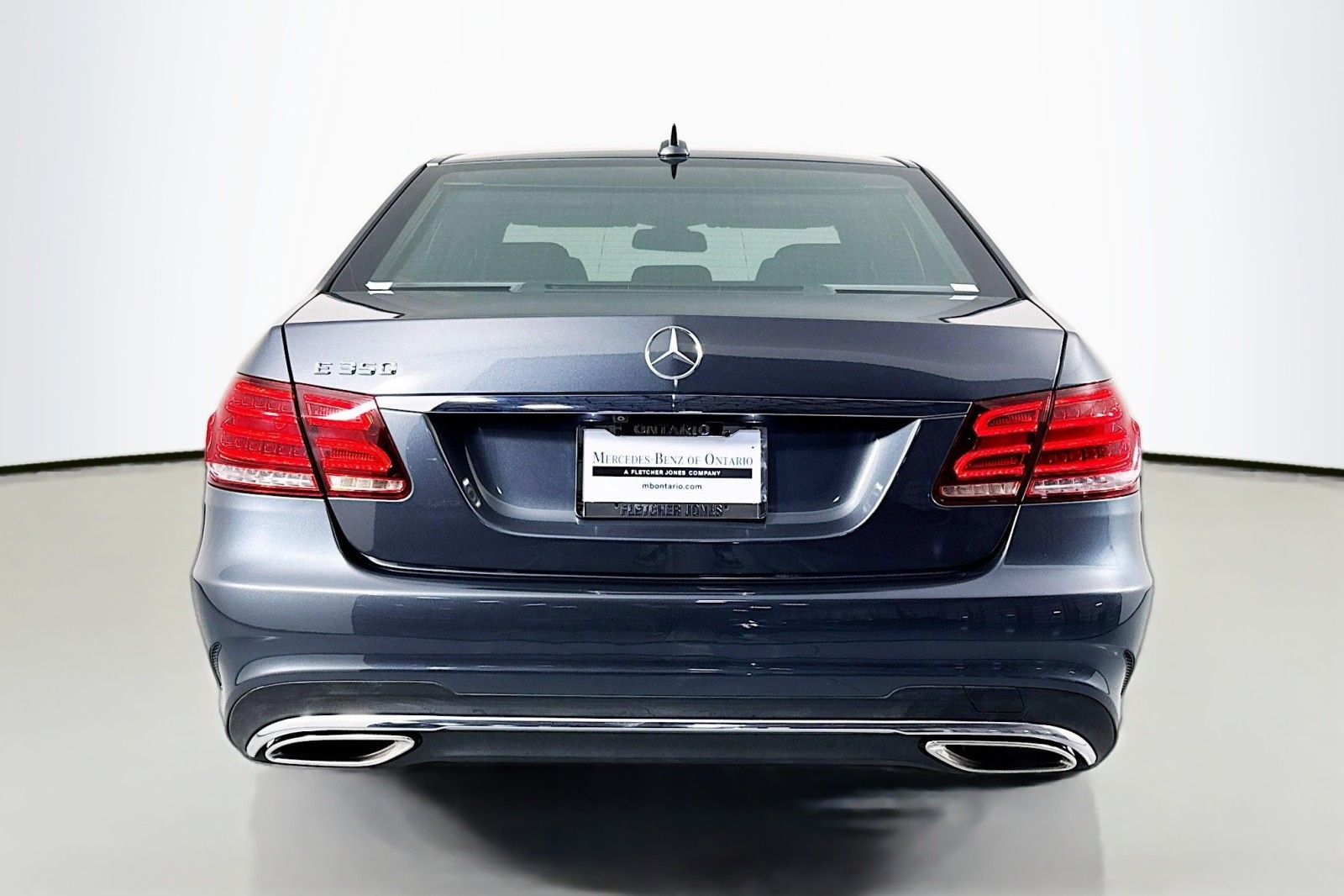 2015 Mercedes Benz E 350 Sport photo 3