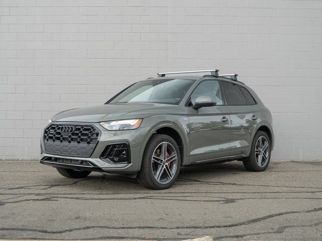 2024 Audi Q5