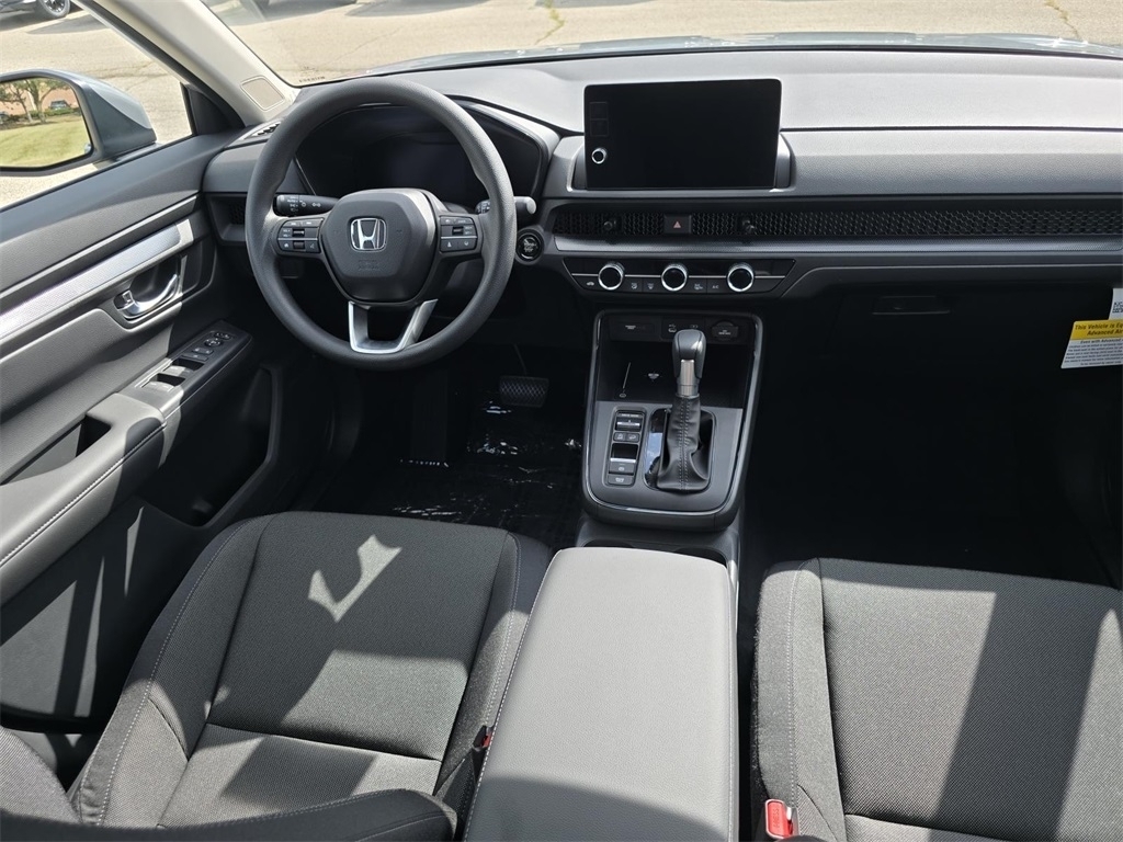 2026 Honda CR-V EX photo 22