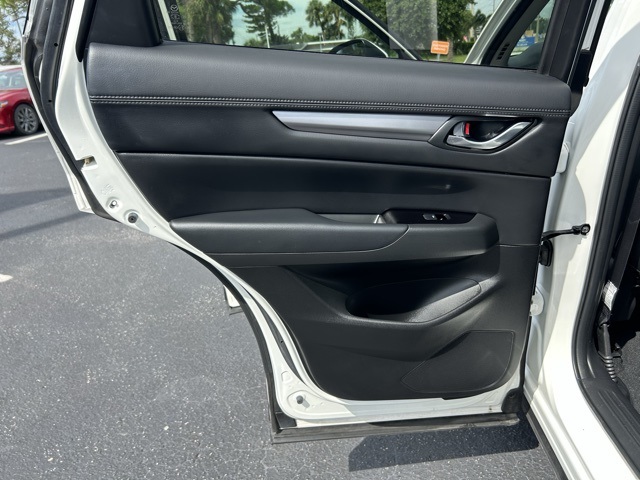 2021 Mazda CX-5 Touring photo 13