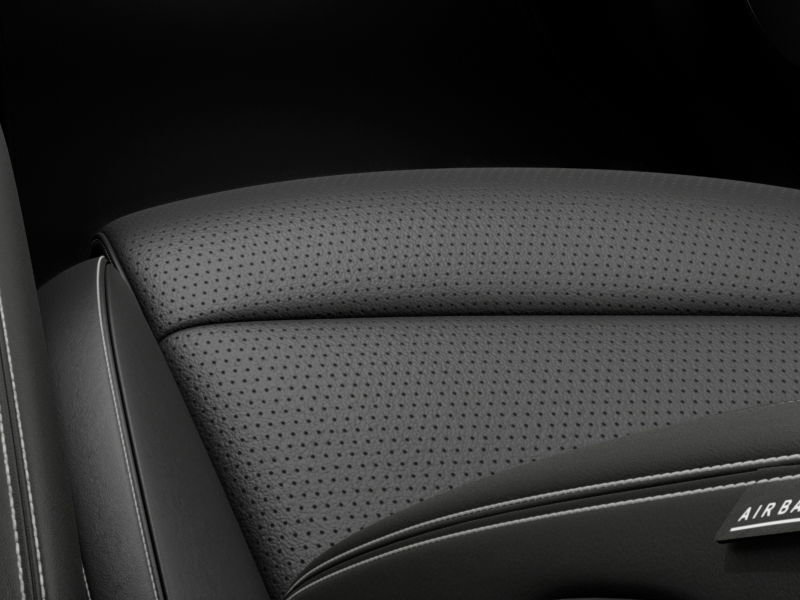 2026 Genesis GV70 2.5T Select photo 15