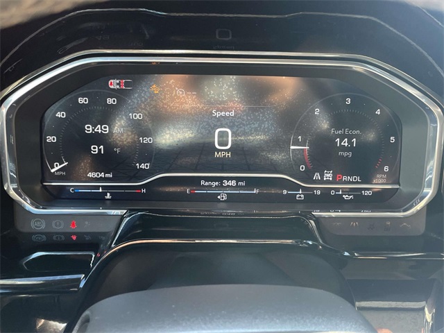 2024 Gmc Sierra 1500 Elevation photo 30