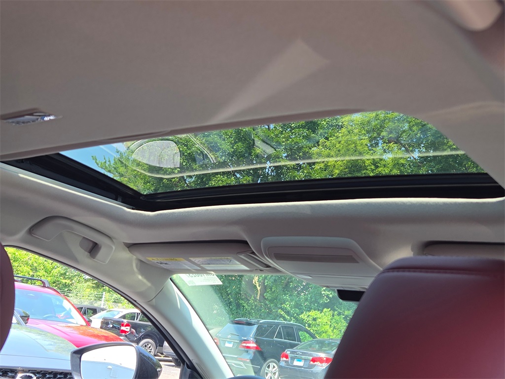 2023 Mazda CX-30 2.5 S Carbon photo 8