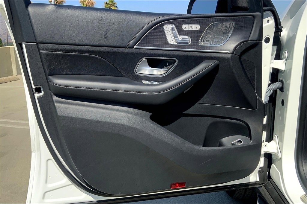 2022 Mercedes Benz GLE AMG 53 4MATIC photo 21