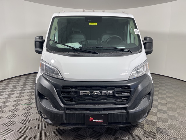 2025 Ram ProMaster 2500 photo 2