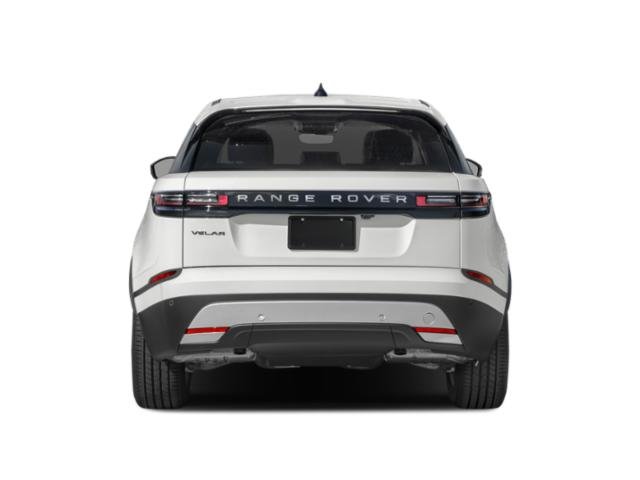 2025 Land Rover Range Rover Velar SE photo 5
