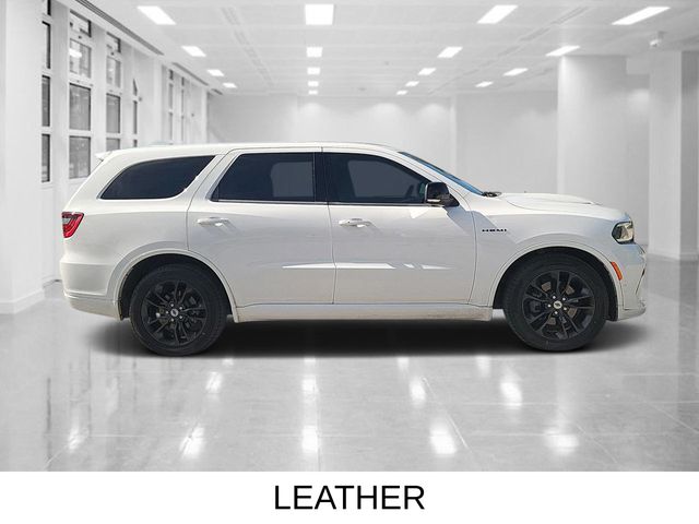 2021 Dodge Durango R/T photo 2