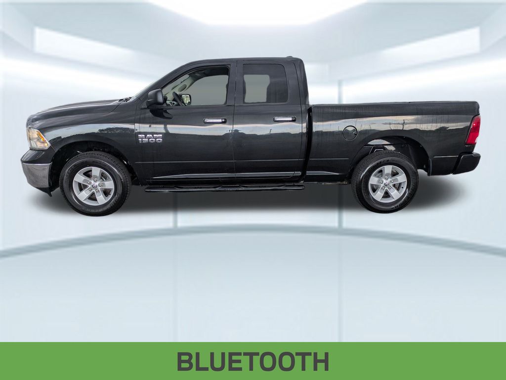 Used 2016 RAM Ram 1500 Pickup SLT with VIN 1C6RR7GG5GS356412 for sale in Foley, AL