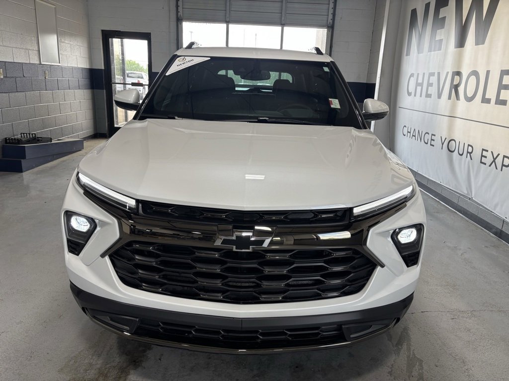 2025 Chevrolet Trailblazer ACTIV photo 6