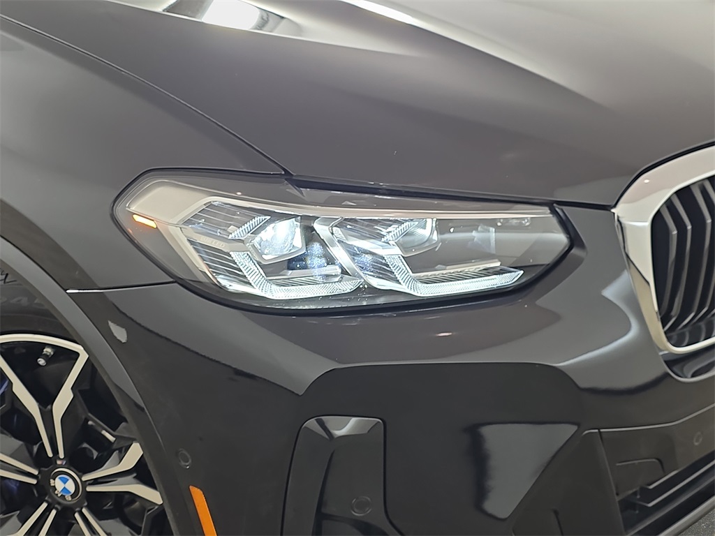 2022 Bmw X3 M40i photo 31