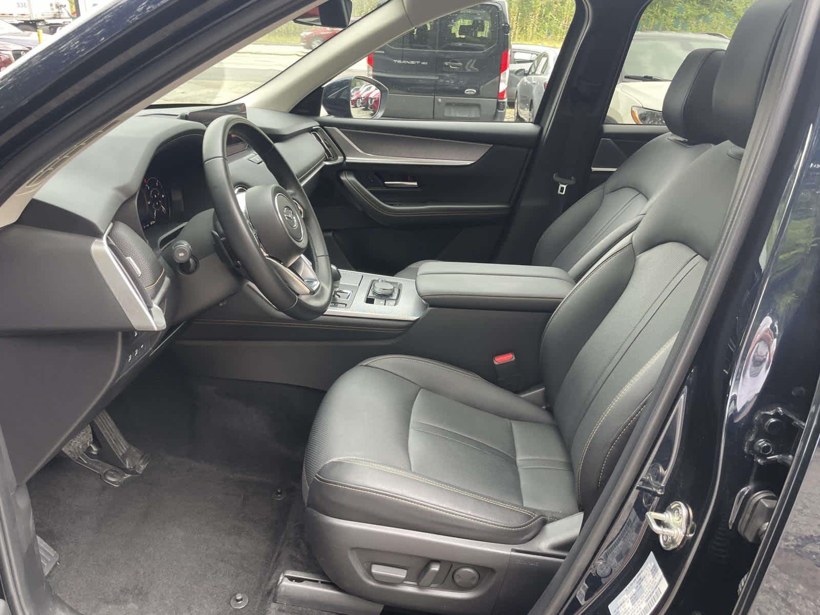 2024 Mazda CX-90 Premium photo 10
