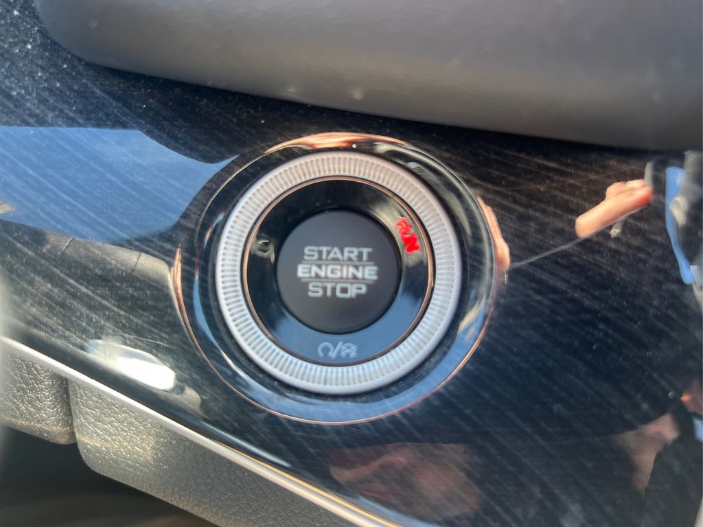 2023 Jeep Grand Cherokee Trailhawk 4xe photo 29