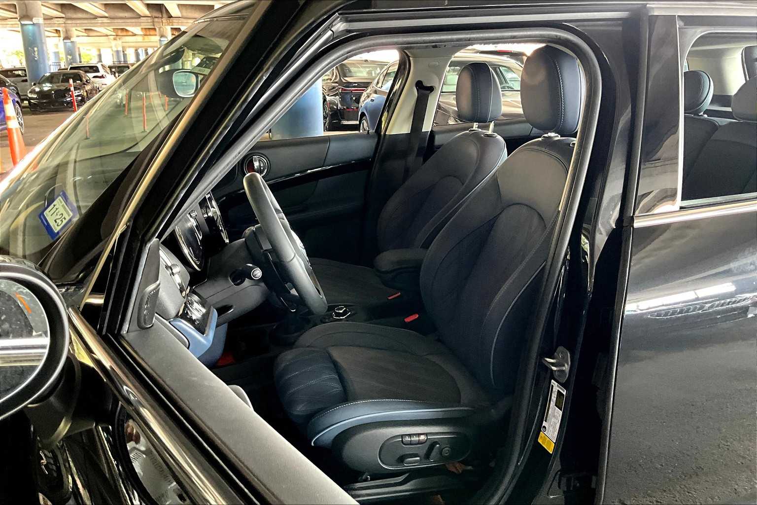 2023 Mini Countryman S photo 6