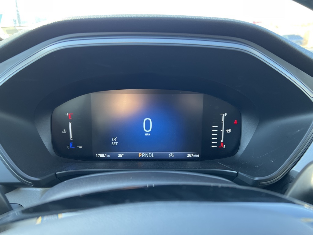 2024 Ford Escape Active photo 6
