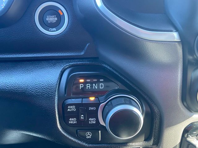 2022 Ram 1500 Big Horn Lone Star photo 15