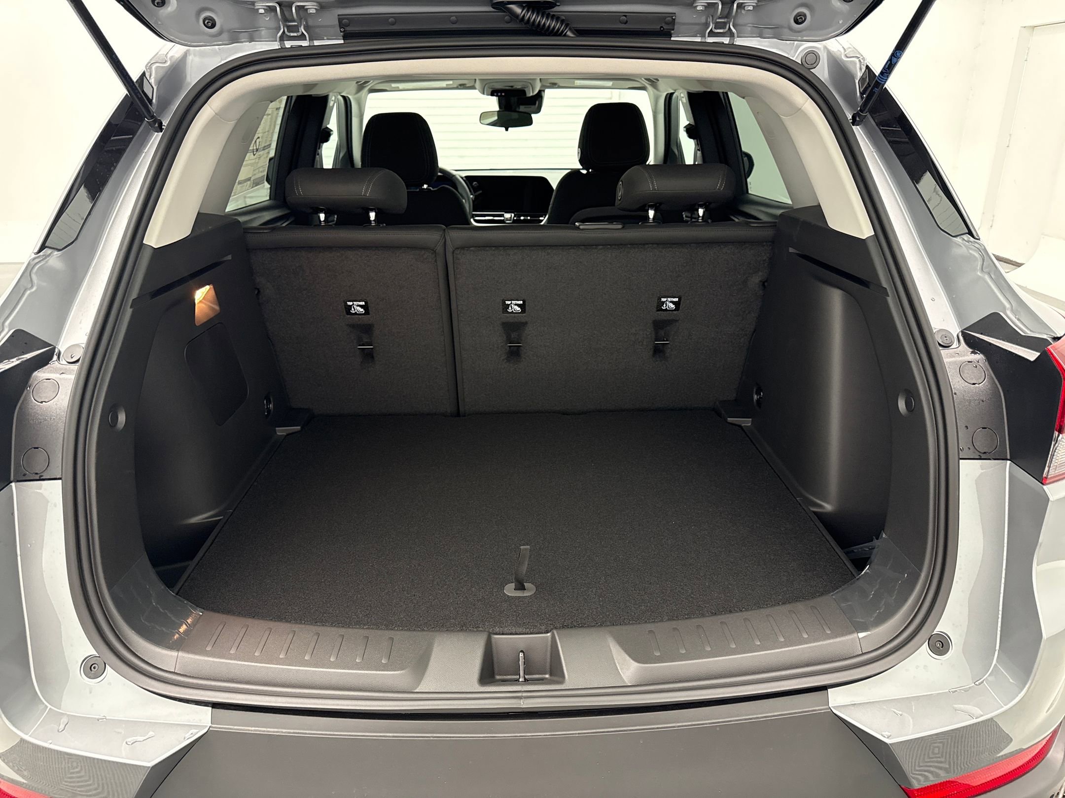 2026 Chevrolet Trailblazer LT photo 20