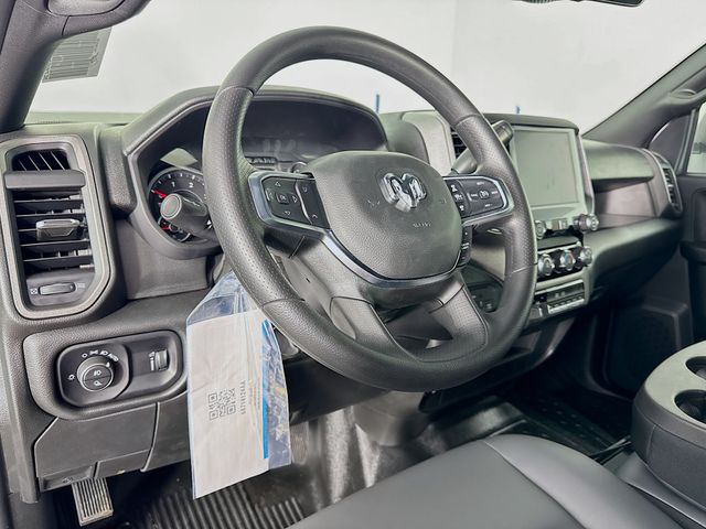 2025 Ram 3500 Tradesman photo 8
