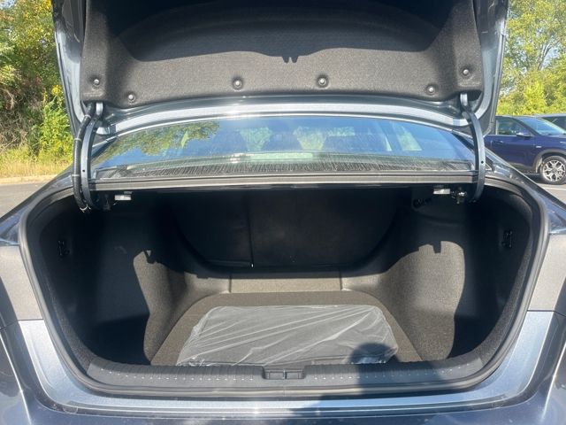 2025 Honda Accord SE photo 33