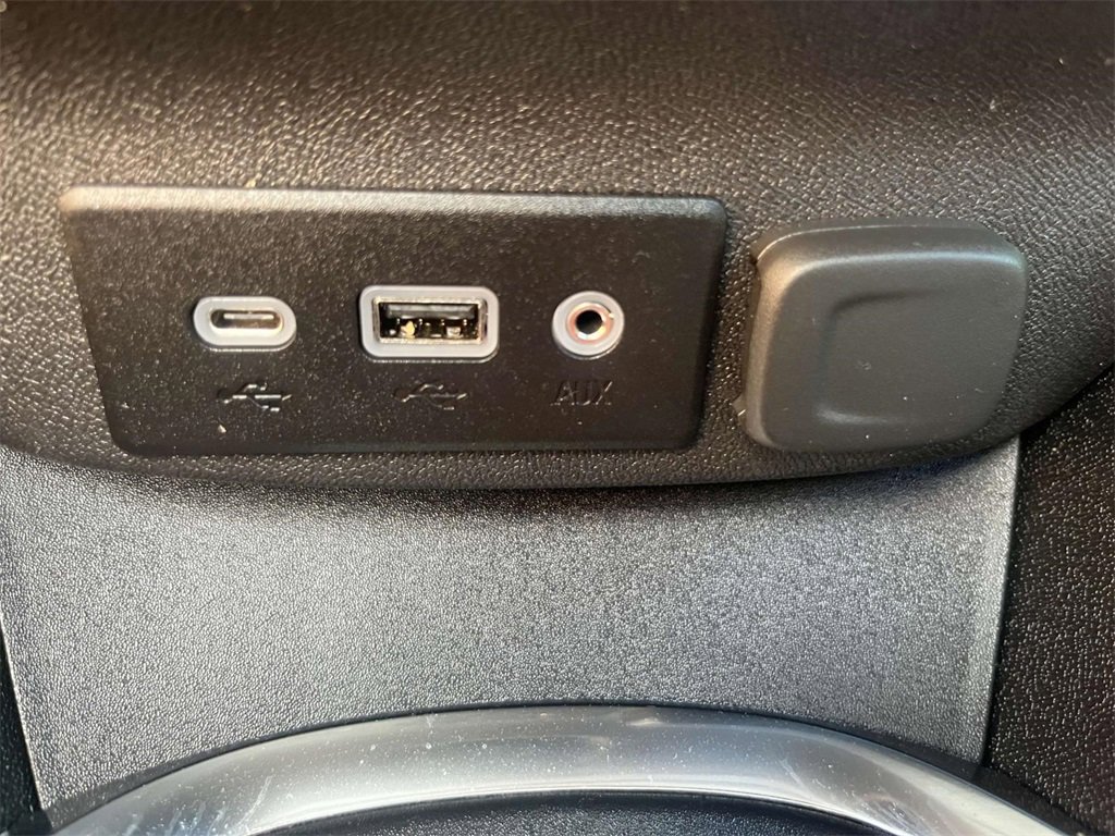 2024 Chevrolet Malibu 1LT photo 42