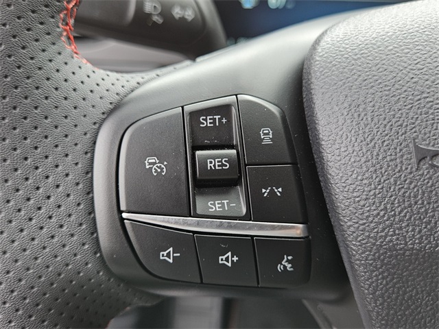 2023 Ford Escape ST-Line Select photo 29