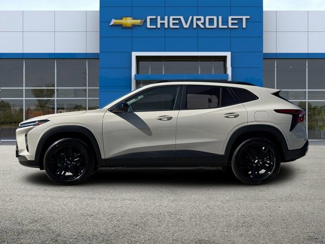 2026 Chevrolet Trax ACTIV photo 7