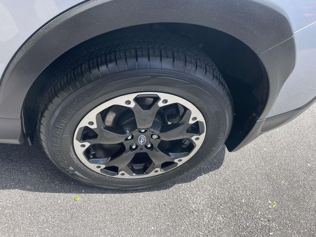 2022 Subaru Crosstrek Base photo 13
