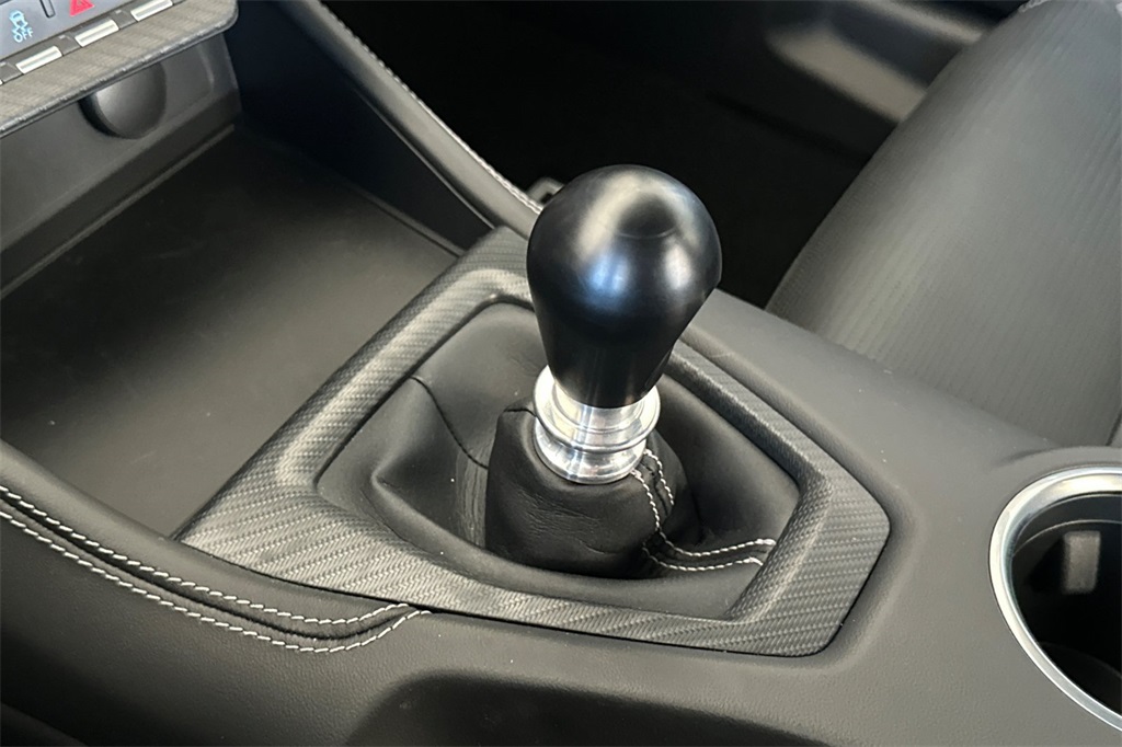2025 Ford Mustang GT Premium photo 21