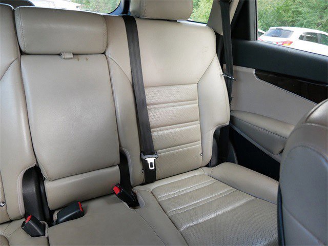2019 Kia Sorento EX photo 13