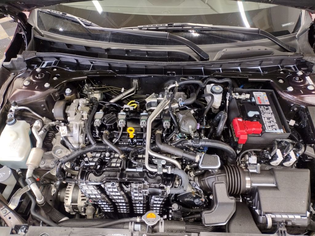 2023 Nissan Altima 2.5 SV photo 7