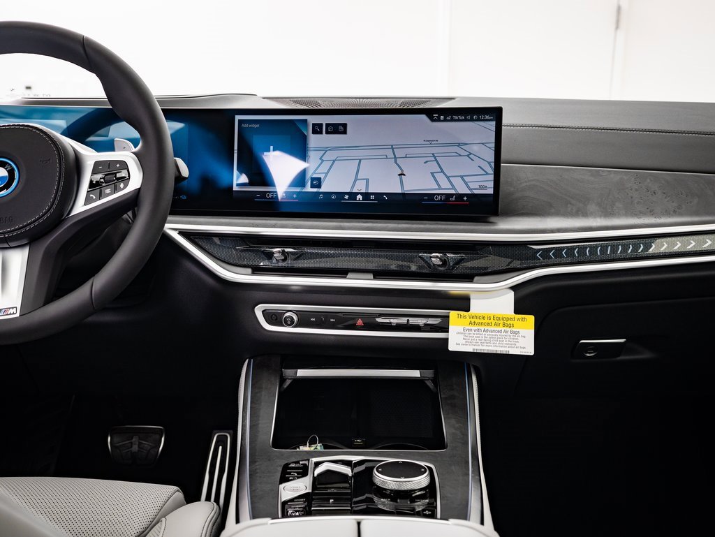 2026 Bmw X5 xDrive50e photo 28
