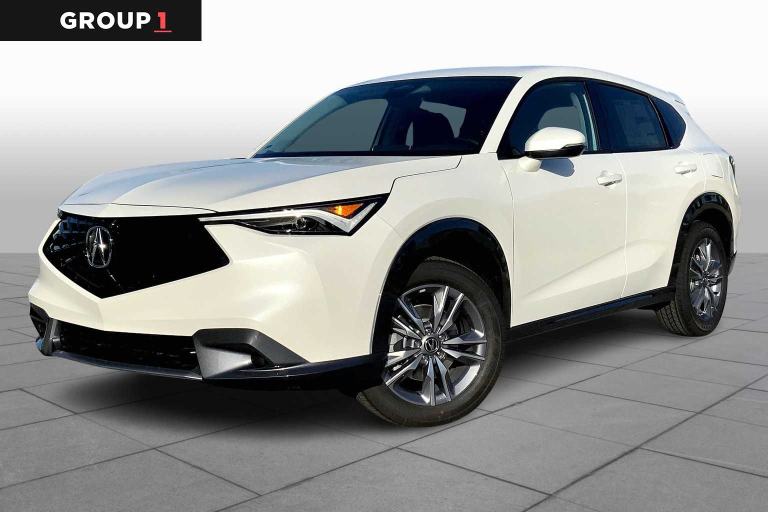 2025 Acura ADX Base's photo