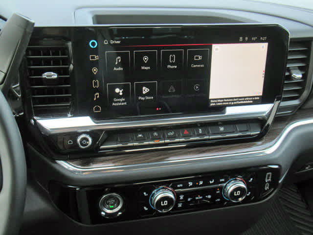 2024 Gmc Sierra 1500 Elevation photo 21