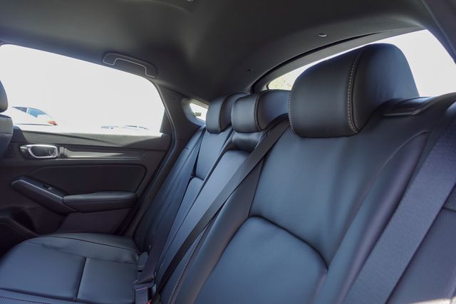 2025 Acura Integra A-Spec photo 21