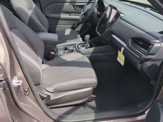 2025 Subaru Forester Premium Base photo 33