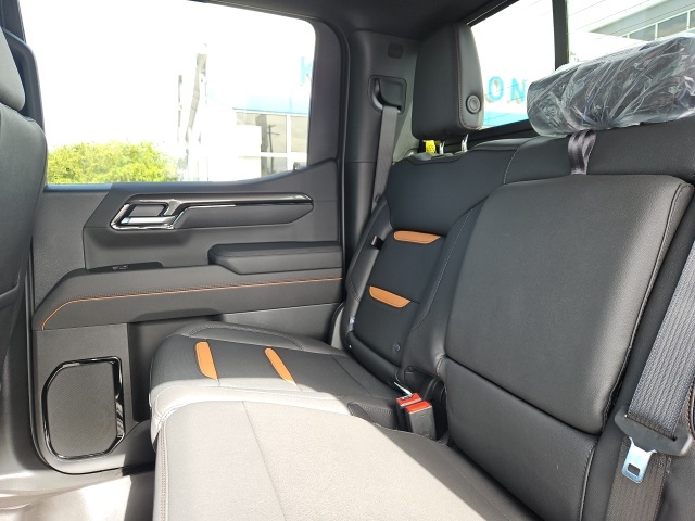 2026 Gmc Sierra 1500 AT4 photo 16