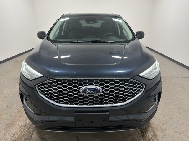 Used 2024 Ford Edge SEL with VIN 2FMPK4J93RBA56311 for sale in Pine River, Minnesota