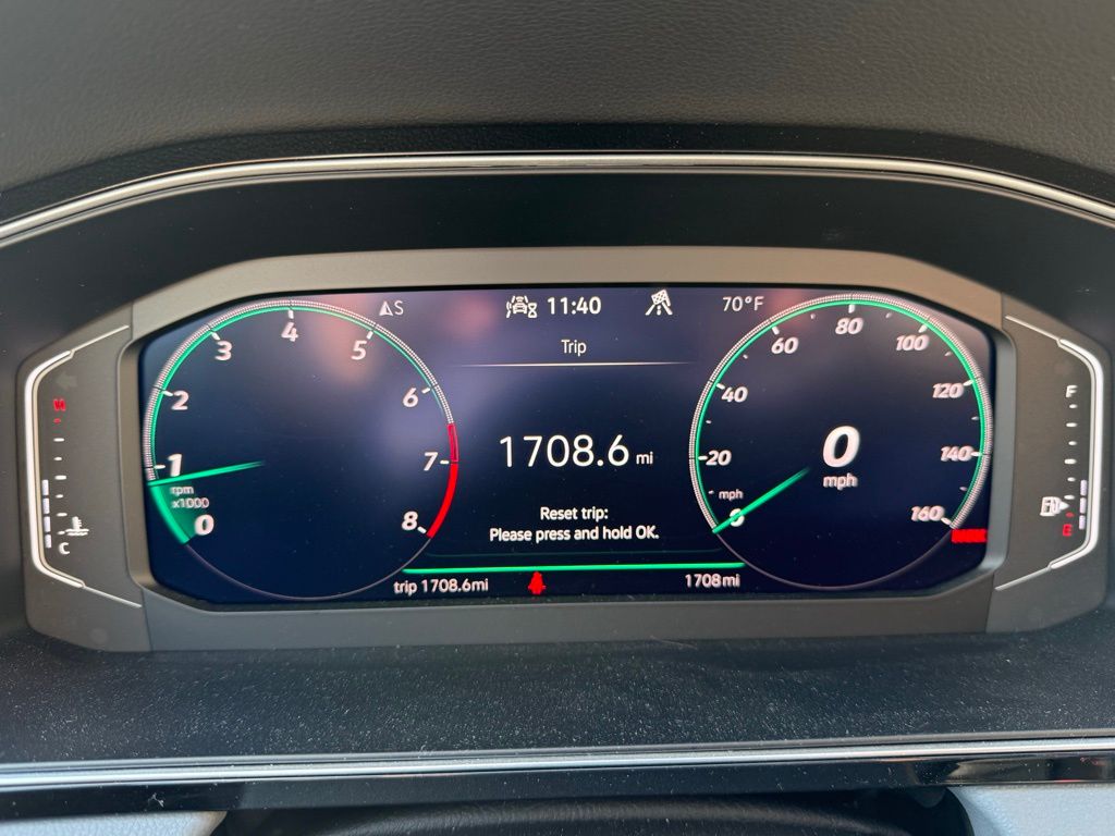 2025 Volkswagen Jetta GLI 2.0T Autobahn photo 18