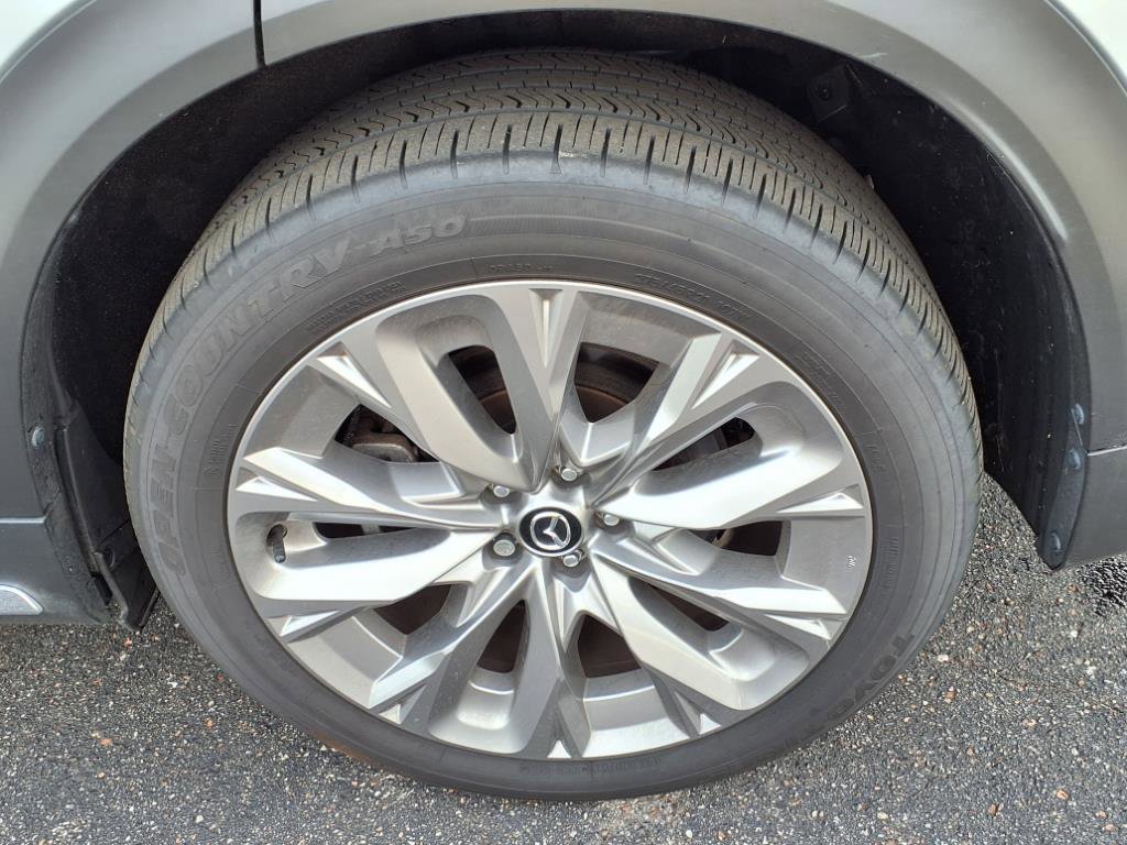 2024 Mazda CX-90 3.3 Turbo Premium Plus photo 14