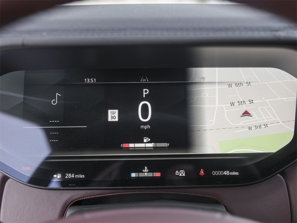 2025 Land Rover Range Rover SE photo 14
