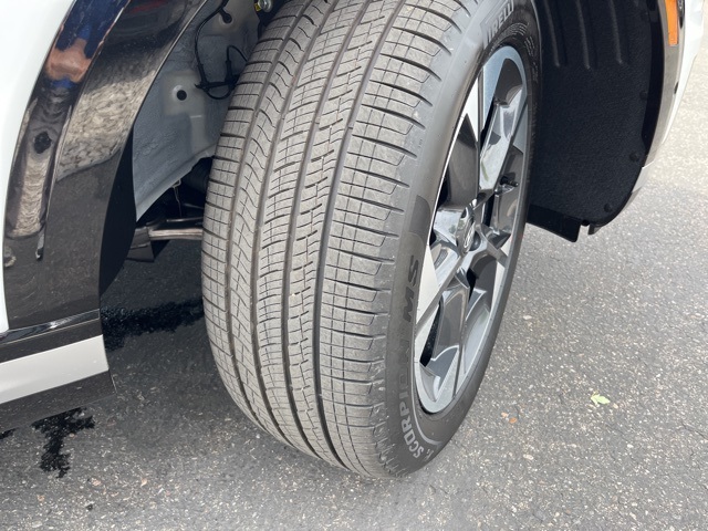2026 Hyundai Palisade Limited photo 23