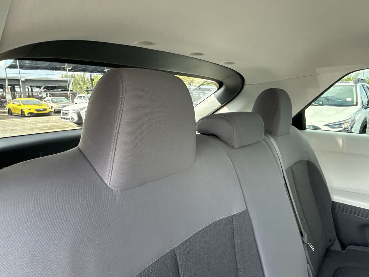 2024 Hyundai Ioniq 5 SE photo 30