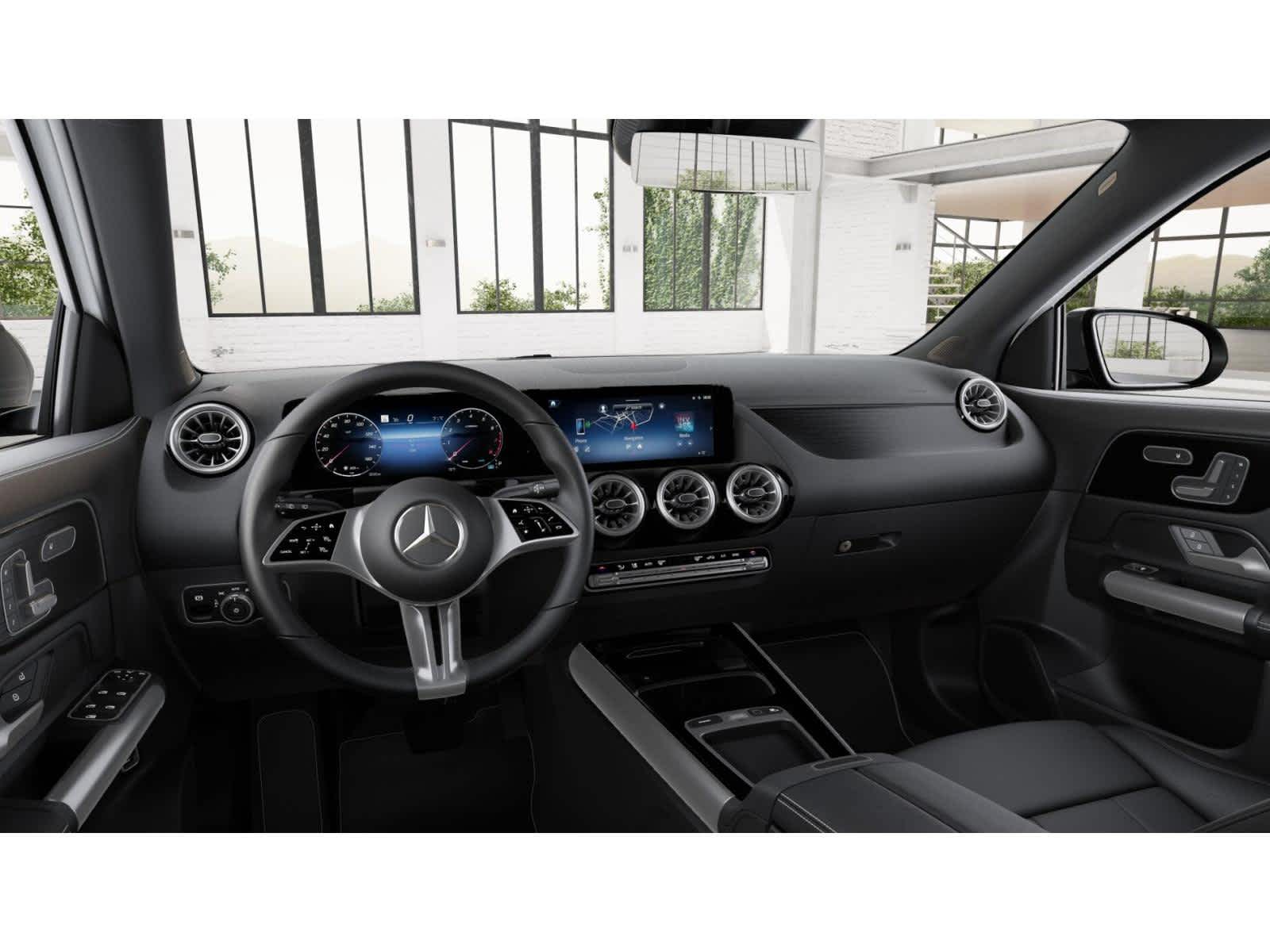 2026 Mercedes Benz GLA 250 photo 3